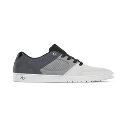 eS Accel Slim Light Grey Dark Grey - 50-50 Skate Shop