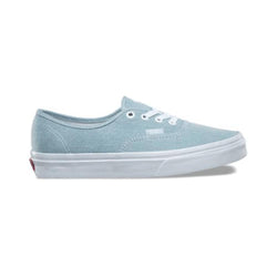Vans Authentic (Denim) Baby Blue - 50-50 Skate Shop