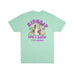 Ripndip Spa Day Tee Light Mint - 50-50 Skate Shop