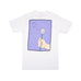 Ripndip Blow Me Tee White - 50-50 Skate Shop