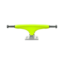 Tensor Skateboard Aluminum Mirror Trucks 5.25 (7.875