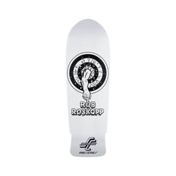 Santa Cruz Skateboard Deck Roskopp One My Colourway 10