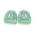 Ripndip Lord Nermal Slides Mint - 50-50 Skate Shop