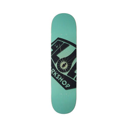 Alien Workshop Deck OG Burst 8.0