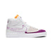 Nike SB Zoom Blazer Mid Edge White Viotech White - 50-50 Skate Shop