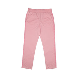 Ripndip Kamasutra Satin Track Pants Pink - 50-50 Skate Shop