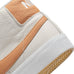 Nike SB Zoom Blazer Mid White Lt Cognac White White - 50-50 Skate Shop