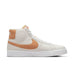 Nike SB Zoom Blazer Mid White Lt Cognac White White - 50-50 Skate Shop