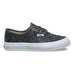 Vans Kids Authentic (Lurex Glitter) Black True White - 50-50 Skate Shop