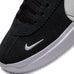 Nike SB BRSB ECO PTZ Black White - 50-50 Skate Shop