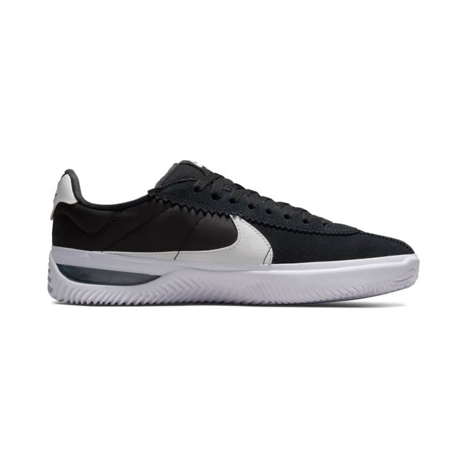Nike SB BRSB ECO PTZ Black White - 50-50 Skate Shop