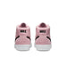 Nike SB Womens Bruin High Med Soft Pink Black Med Soft Pink - 50-50 Skate Shop