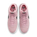 Nike SB Womens Bruin High Med Soft Pink Black Med Soft Pink - 50-50 Skate Shop