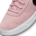 Nike SB Womens Bruin High Med Soft Pink Black Med Soft Pink - 50-50 Skate Shop