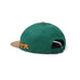 Butter Goods Bug Out 6 Panel Cap Oak Forest Green OSFA - 50-50 Skate Shop