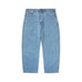 Butter Goods Santosuosso Denim Pants Washed Indigo Purple Cap - 50-50 Skate Shop