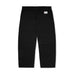 Butter Goods Wide Leg Pants Black 2 - 50-50 Skate Shop
