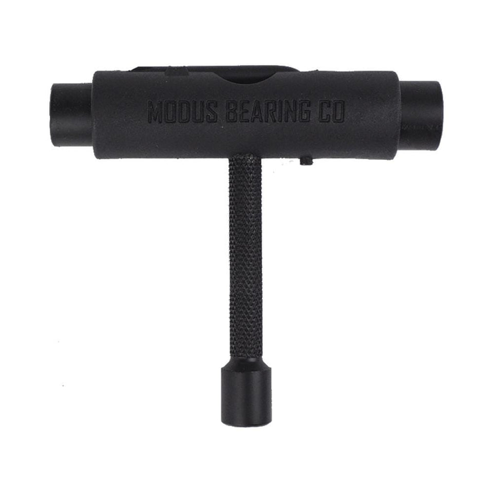 Modus Utility Skateboard Tool Black - 50-50 Skate Shop