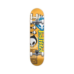 Blind Skateboard Complete Tantrum FP 8.0