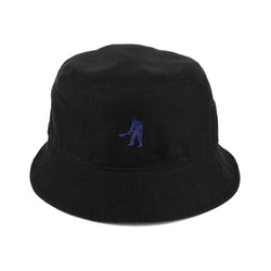 Passport Inter Solid Reversable Bucket Hat Navy - 50-50 Skate Shop