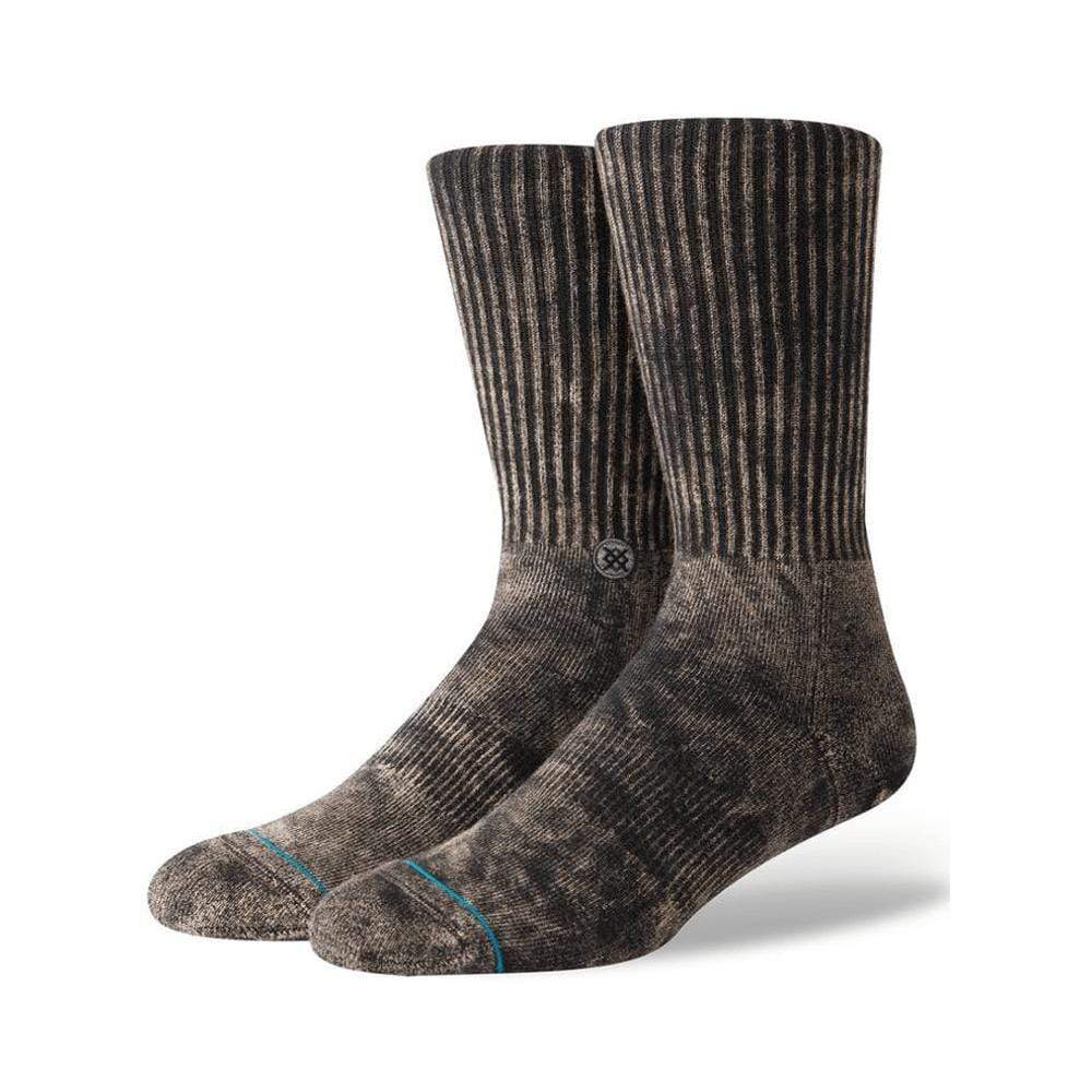 Stance Mens OG 2 Socks Black - 50-50 Skate Shop