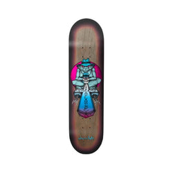 Chocolate Skateboard Deck Sapo One Off WR41 Vincent Alvarez 8.25
