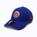 New Era 9FORTY Snapback New York Mets Royal Blue Grey - 50-50 Skate Shop