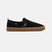 New Balance Numeric 306 V1 Jamie Foy Slip On Black Gum - 50-50 Skate Shop