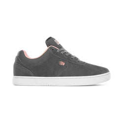 Etnies Joslin Grey Pink - 50-50 Skate Shop