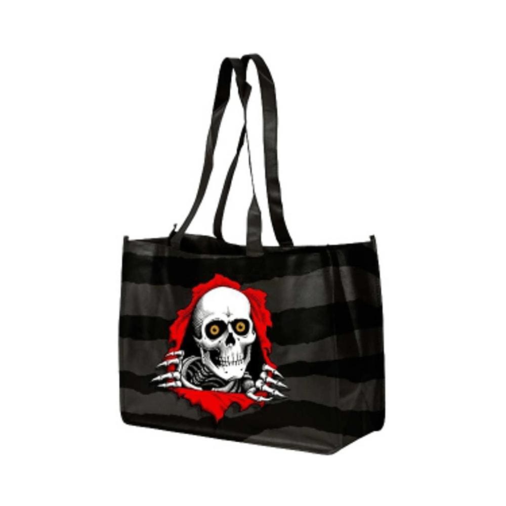 Powell Peralta Ripper Shopper Bag Small - 50-50 Skate Shop