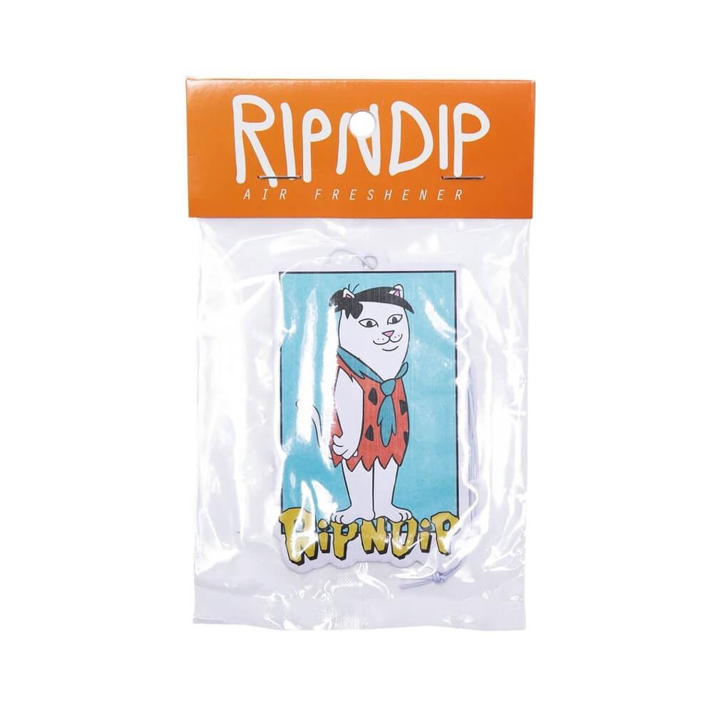 Ripndip Bedrock Air Freshener - 50-50 Skate Shop