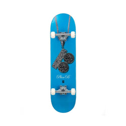 Plan B Skateboard Complete Joslin Fury 8.125