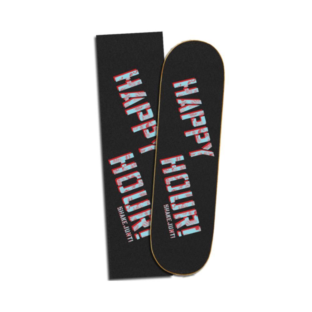 Shake Junt x Happy Hour Skateboard Grip Tape 9" x 33" - 50-50 Skate Shop