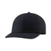 Nike SB Skate H86 Flatbill Cap Black Black - 50-50 Skate Shop