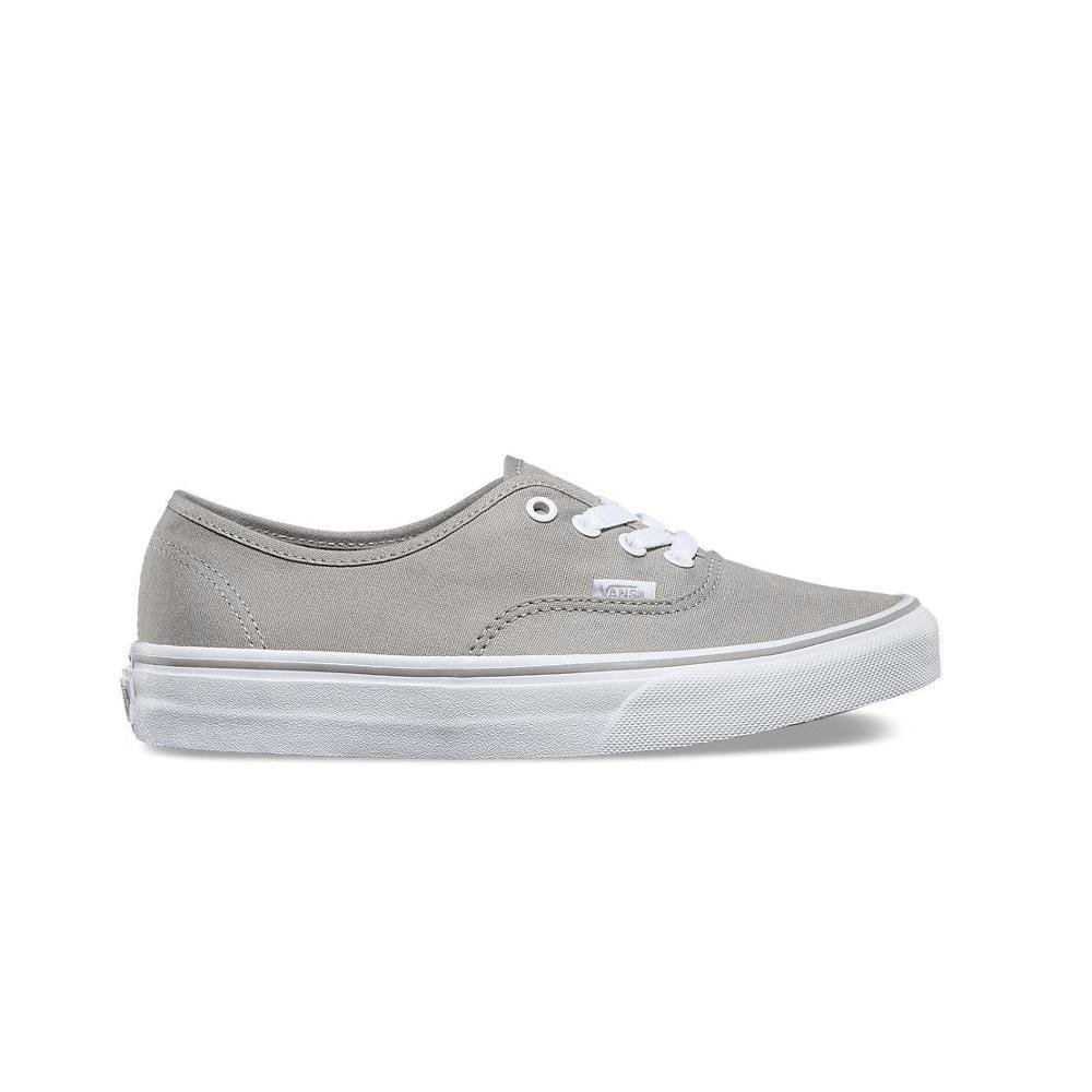 Vans Authentic Iridescent Eyelets Drizzle True White - 50-50 Skate Shop