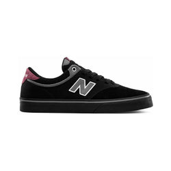 New Balance Numeric 255 Black Burgundy - 50-50 Skate Shop