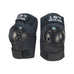 187 Elbow Killer Pads Black - 50-50 Skate Shop