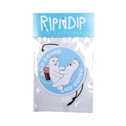 Ripndip Charged Up Air Freshener - 50-50 Skate Shop