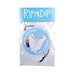 Ripndip Charged Up Air Freshener - 50-50 Skate Shop