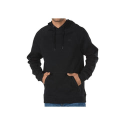 Vans Versa Hoodie Black - 50-50 Skate Shop