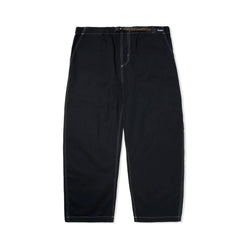 Butter Goods Pants Climber Black - 50-50 Skate Shop