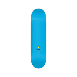 Krooked Skateboard Deck PP Ikons II 7.75