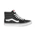 Vans Skate Sk8 Hi Black White - 50-50 Skate Shop