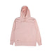 Ripndip Tonal Loopback Pullover Sweater Pink - 50-50 Skate Shop