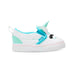 Vans Toddler Slip On V UNI (Unicorn) Blue Atoll Iridescent - 50-50 Skate Shop