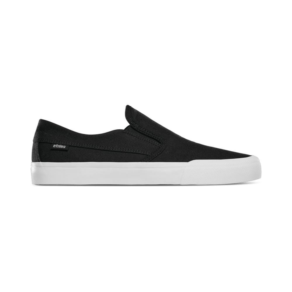 Etnies Langston Black White Gum - 50-50 Skate Shop
