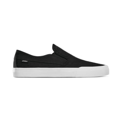 Etnies Langston Black White Gum - 50-50 Skate Shop