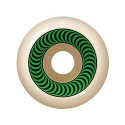 Spitfire Skateboard Wheels OG Classics 99D 52mm Green - Set of 4 - 50-50 Skate Shop