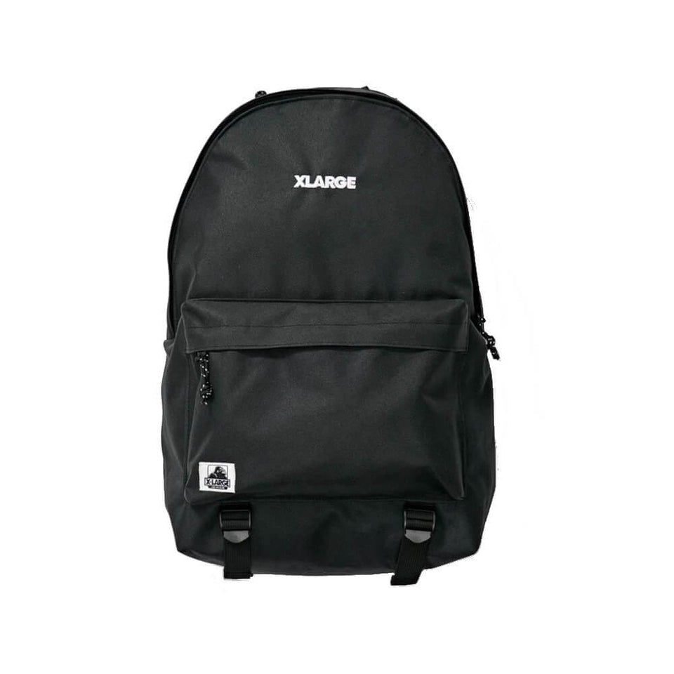 XLarge 91 Backpack Black - 50-50 Skate Shop