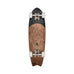 Globe Complete Sagano 26" Olivewood/Green Pearl - 50-50 Skate Shop